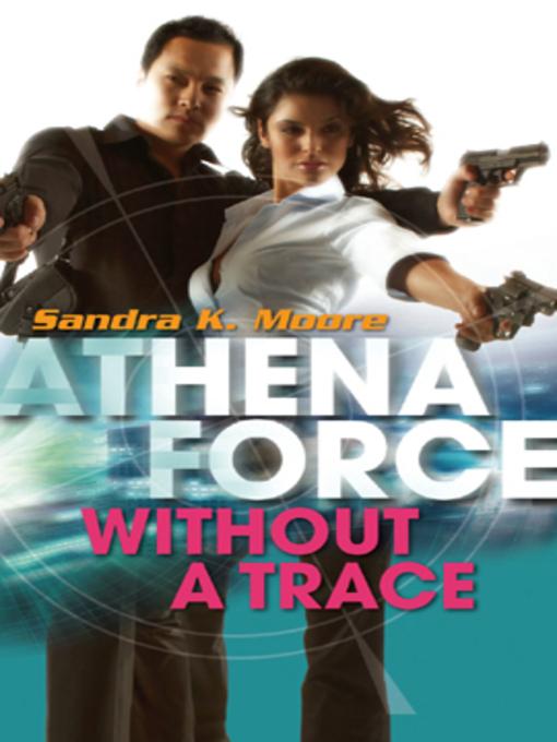 Cover image for Without a Trace